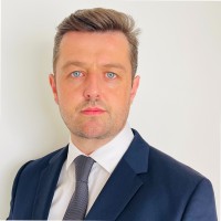 Gareth Maguire BSc(Hons)Arch.B Arch.RIAI. ARB. RIBA