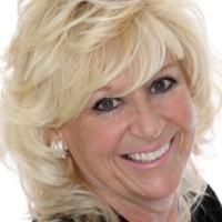 Shirley Spain