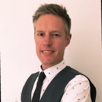 Andrew Cooke