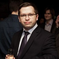 Victor Kondratyuk