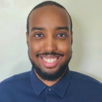 Ahmed Warsame