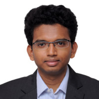 Vivek Nhattuvetty