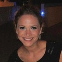 Stephanie O'Connor