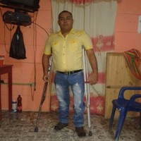 Oscar Montes Perez