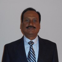 K Choudhary