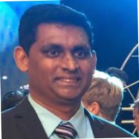 John-fernando Raj-fernando