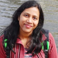 Ritu Agarwal