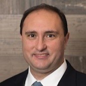 Gus Kostopoulos