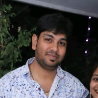 Mohit Mahajan