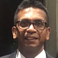 Wasantha Kulasinghe
