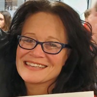 Jennifer O'Brien (Paskell)