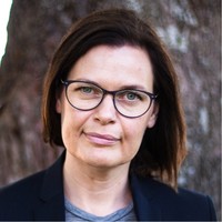 Anna Moe