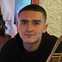 Larry Muñoz Trujillo