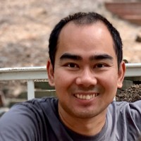 Nick Tran