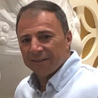 Steve Sarantopoulos