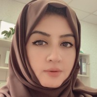 Shazia Naz Subhani