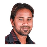 Ahmed Shujau