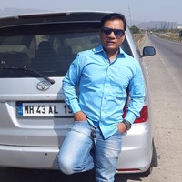 Anil Patil