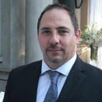 Dr. Stan Marchuk, DNP, MN, NP(F), FAANP