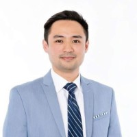 John Adelbert Reyes