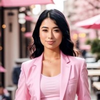 Ashley Qiu