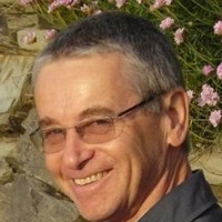 Peter Delbridge