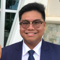 Neo Christian Pangilinan