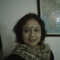 Revathi Iyer
