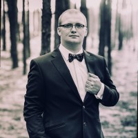Krzysztof Kyć