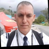Sérgio Marcos Lemos da Costa