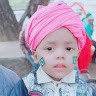 Md Firoj Alam