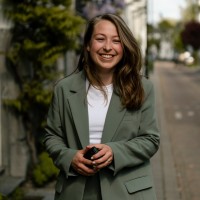 Anke de Jong-Jonkman