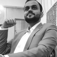Syed Muhid Rehan