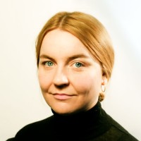 Maj Jørgensen