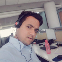 Rajesh Kumar