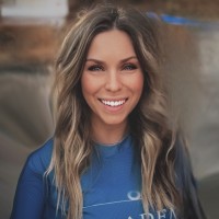 Sarah Waddle