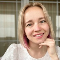 Марина Лезихина