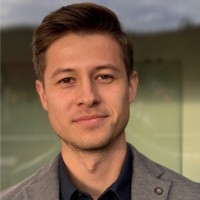 Dominik Lam