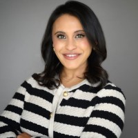 Malini George, Md