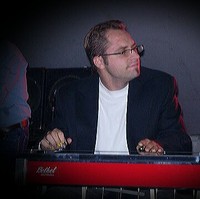 Justin Radinovic