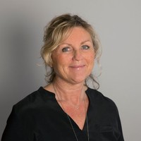 Anette Gaude