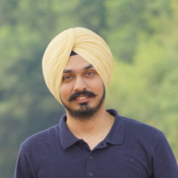Dupinder Jeet Singh
