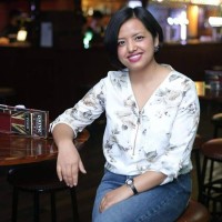 Punam Maharjan
