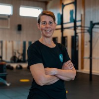 Jenny Larsson