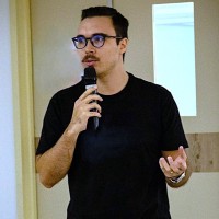Raphael Moura