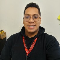 William Ortiz Lopez