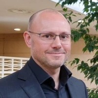 Christophe Echavidre