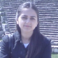 Müberra Kanli