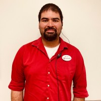 Adrian Sosa