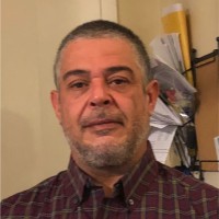 William Rivera, Jr